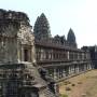 Cambodge - Angkor