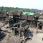 Cambodge - Angkor