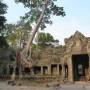 Cambodge - Angkor