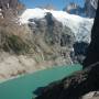 Argentine - El Chelten - laguna de los tres