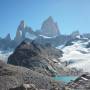 Argentine - El Chelten - Fitz Roy