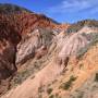 Argentine - la montagne aux 7 couleurs.