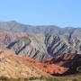 Argentine - cayafate! magnifique...